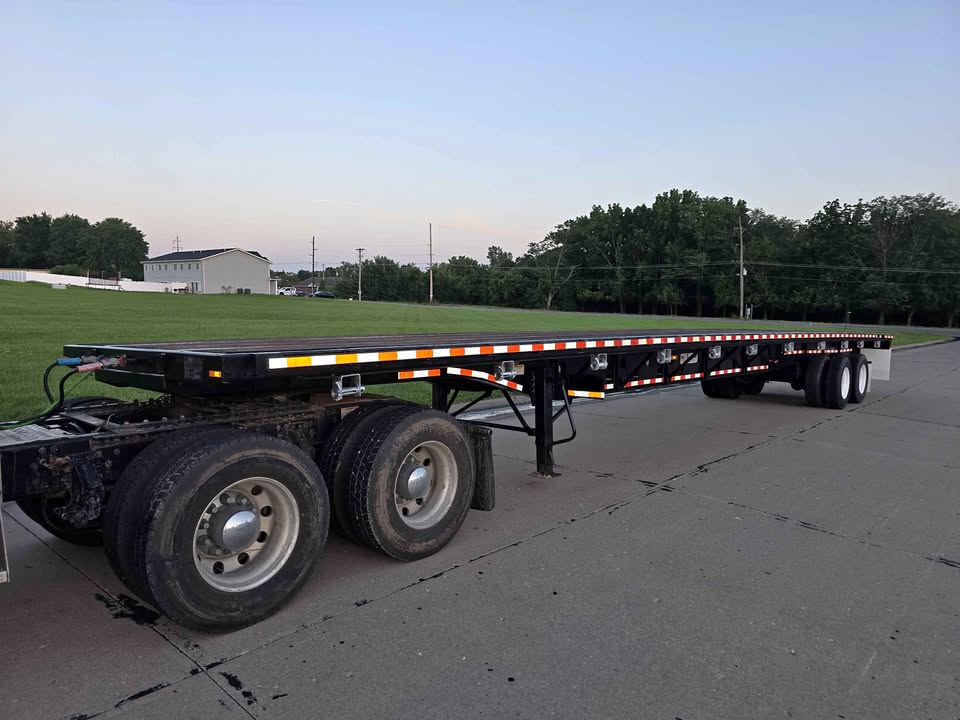 2012 TRANSCRAFT 53x102