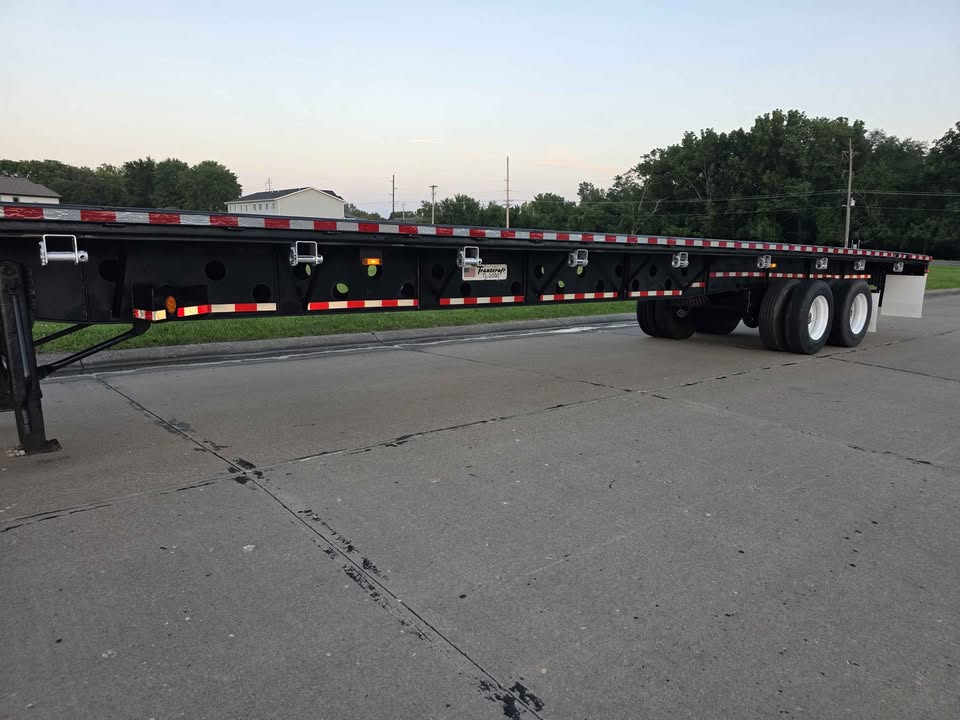 2012 TRANSCRAFT 53x102 — photo 2