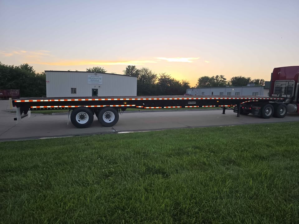 2012 TRANSCRAFT 53x102 — photo 3