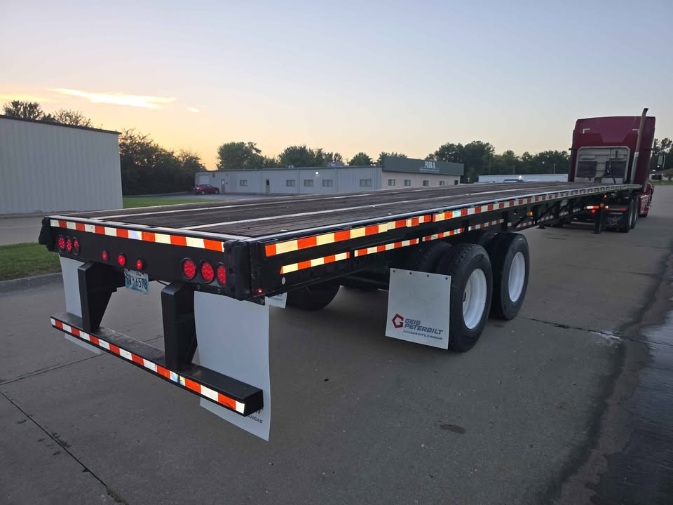 2012 TRANSCRAFT 53x102 — photo 4