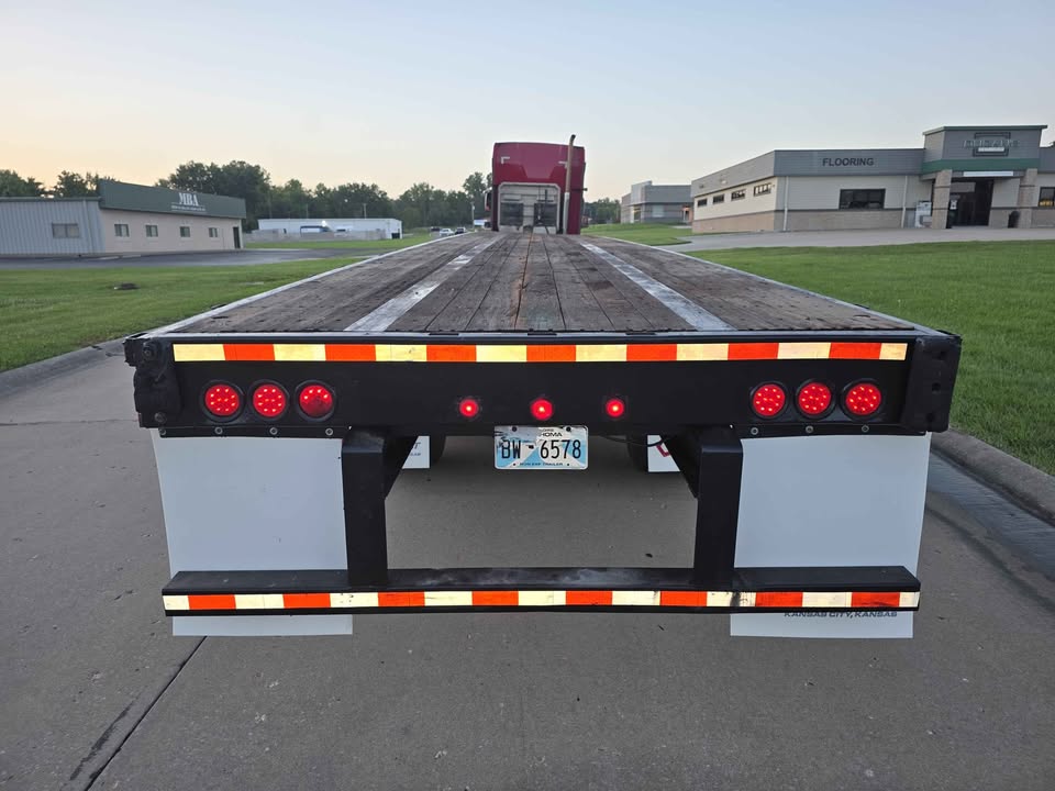 2012 TRANSCRAFT 53x102 — photo 5