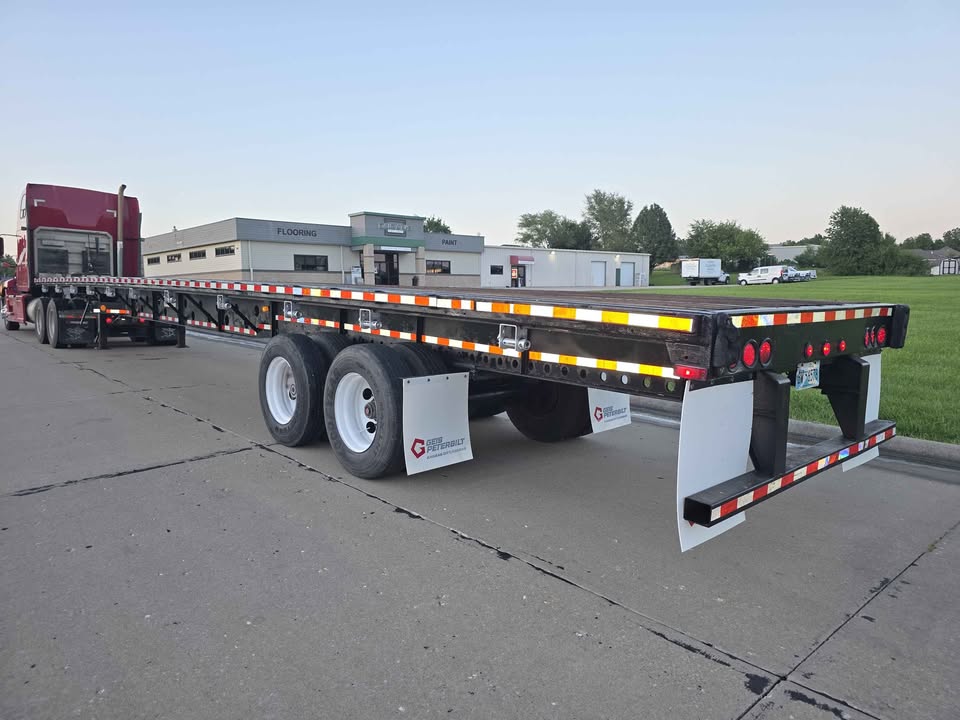 2012 TRANSCRAFT 53x102 — photo 6