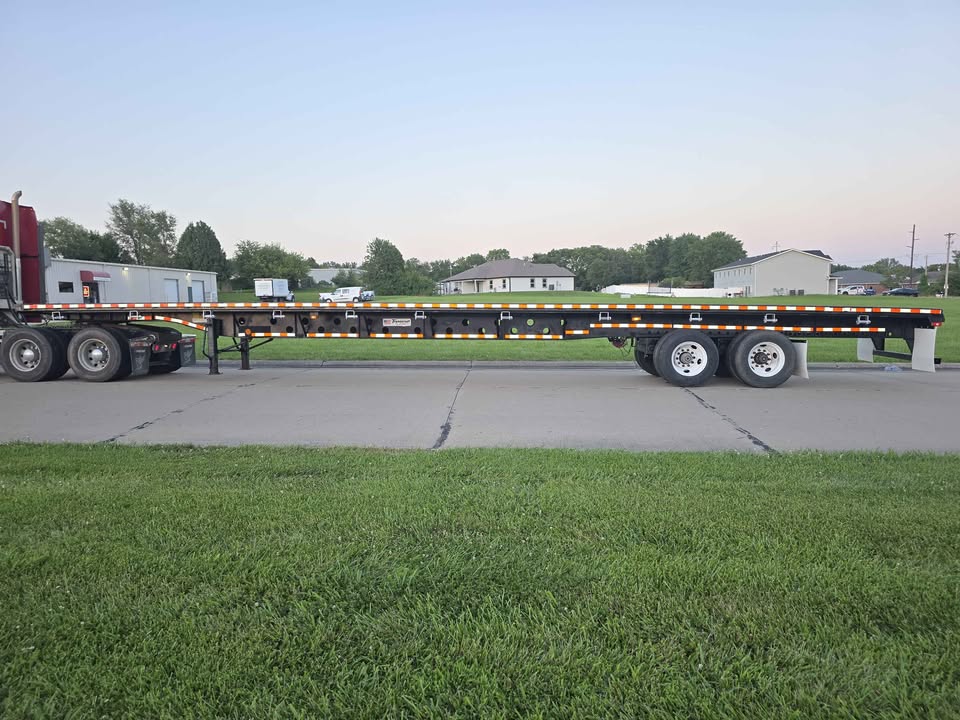 2012 TRANSCRAFT 53x102 — photo 7