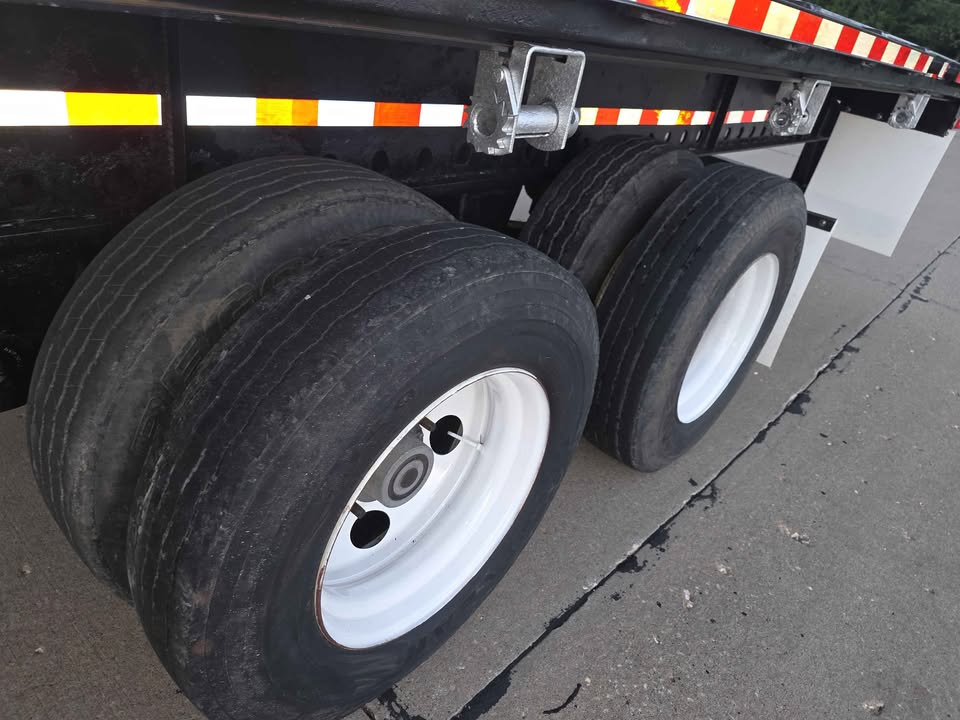 2012 TRANSCRAFT 53x102 — photo 8