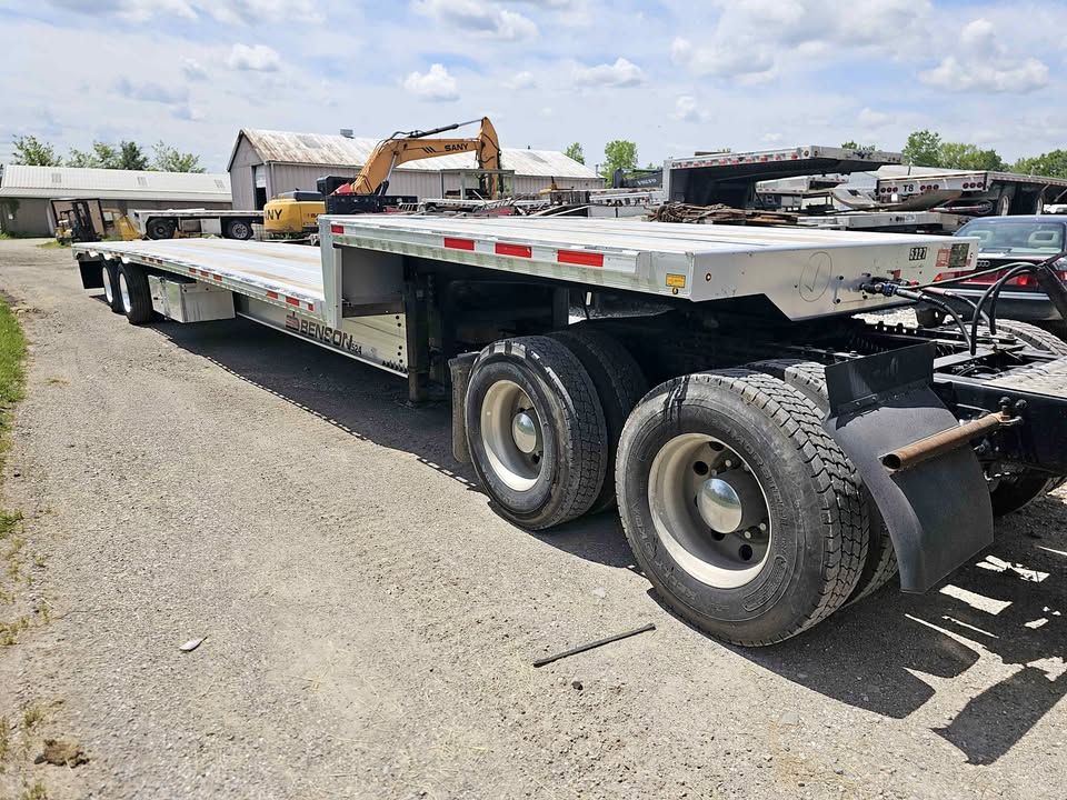 2023 Benson 53x102 — photo 2