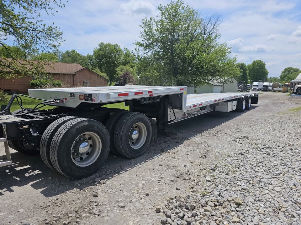 2023 Benson 53x102 — photo 3