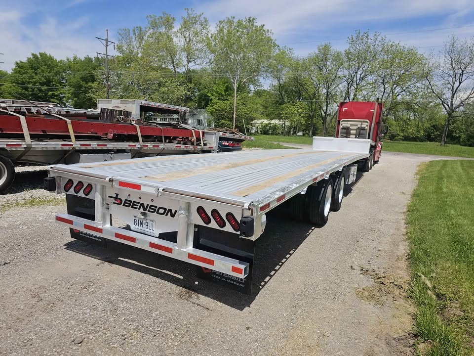 2023 Benson 53x102