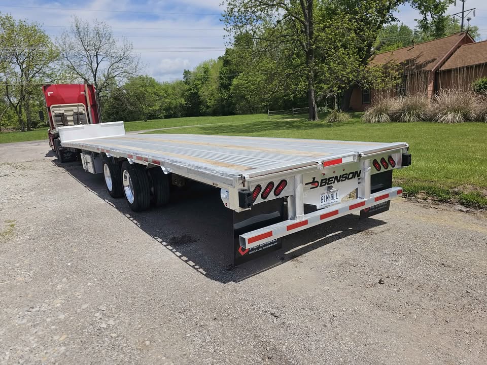 2023 Benson 53x102 — photo 4