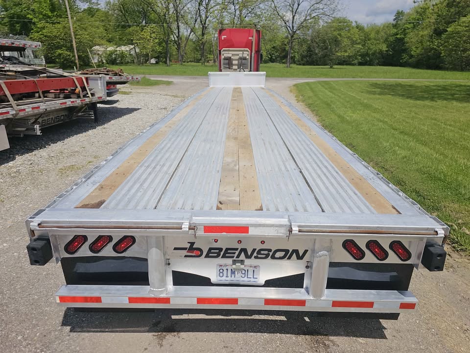 2023 Benson 53x102 — photo 5