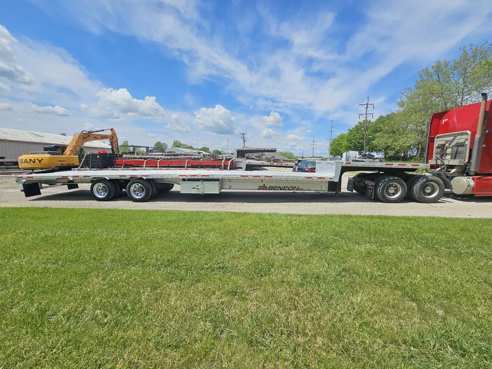 2023 Benson 53x102 — photo 8