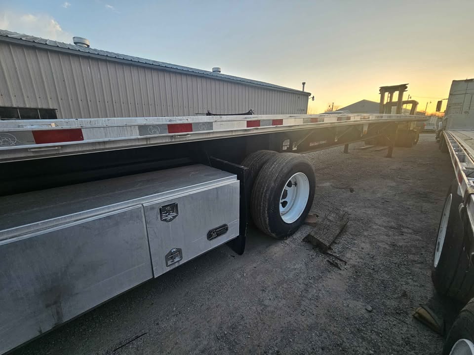 2020 Great dane freedom lt 48x102 — photo 3