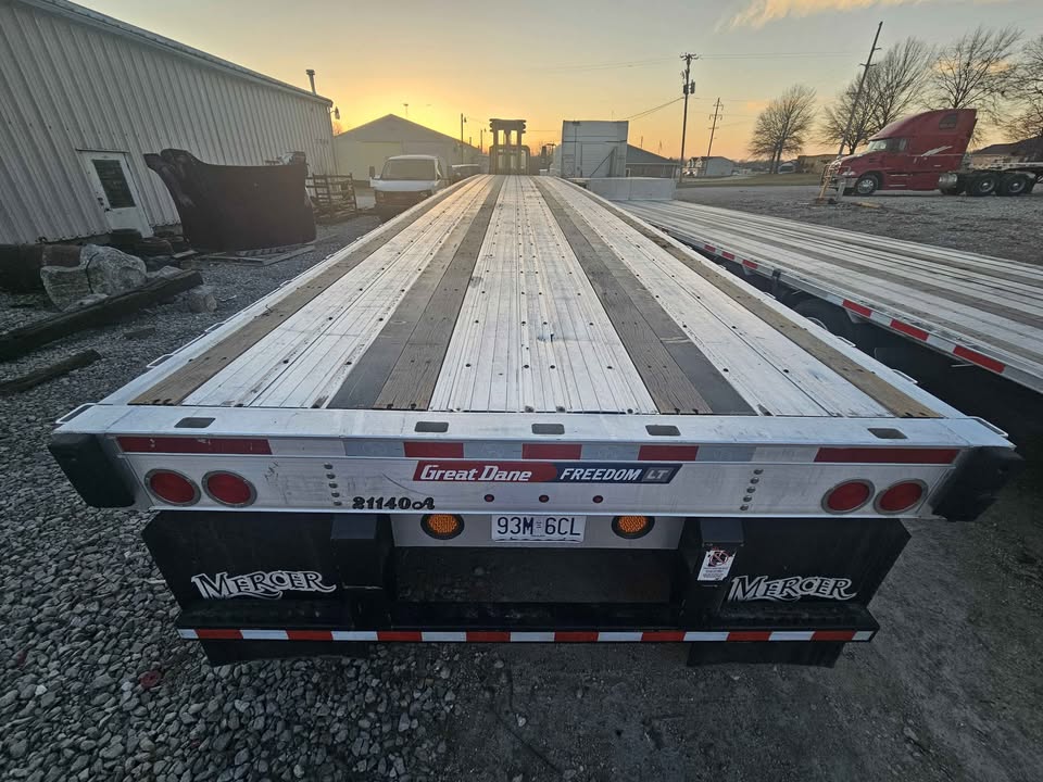 2020 Great dane freedom lt 48x102 — photo 5