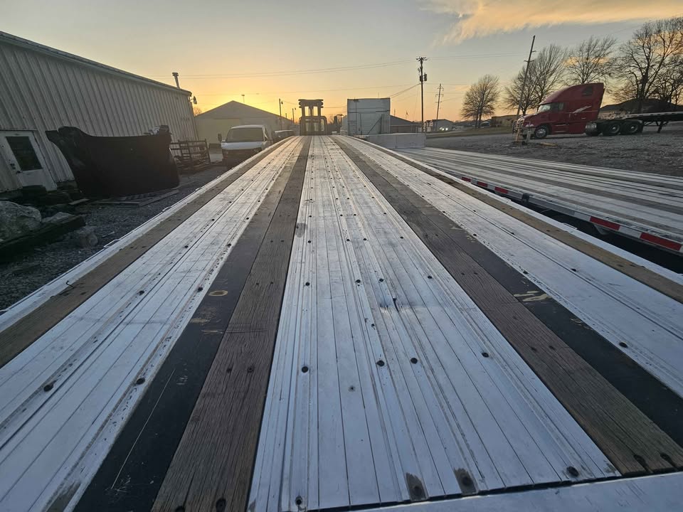 2020 Great dane freedom lt 48x102 — photo 6