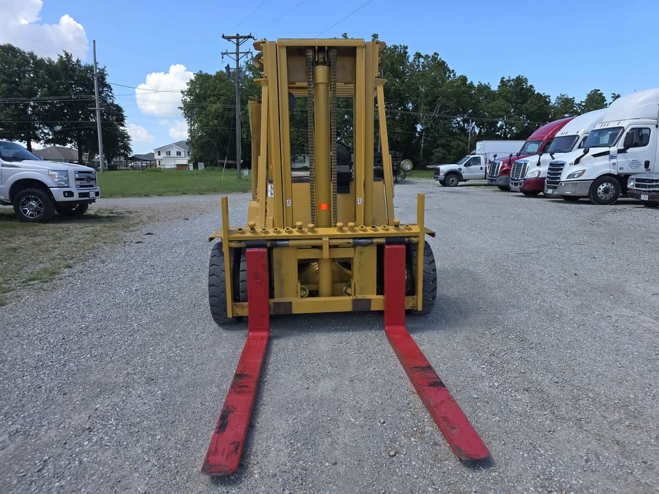 1985 CATERPILLAR v140 — photo 3