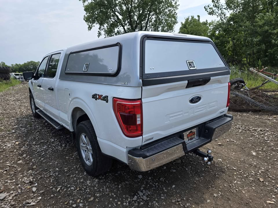 2022 Ford f-150 XLT — photo 10
