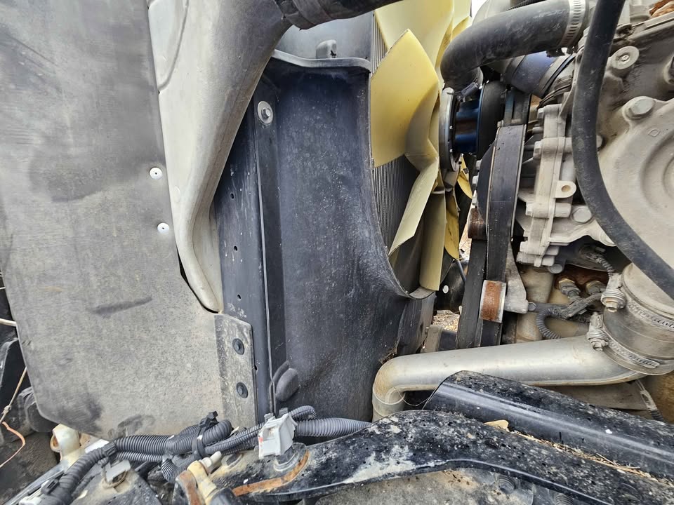 2015 WESTERN STAR 4700SB — photo 8
