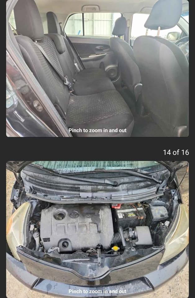 2012 Scion xd — photo 6