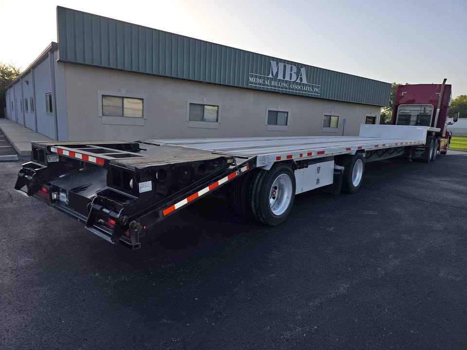 2015 TRANSCRAFT d-eagle2