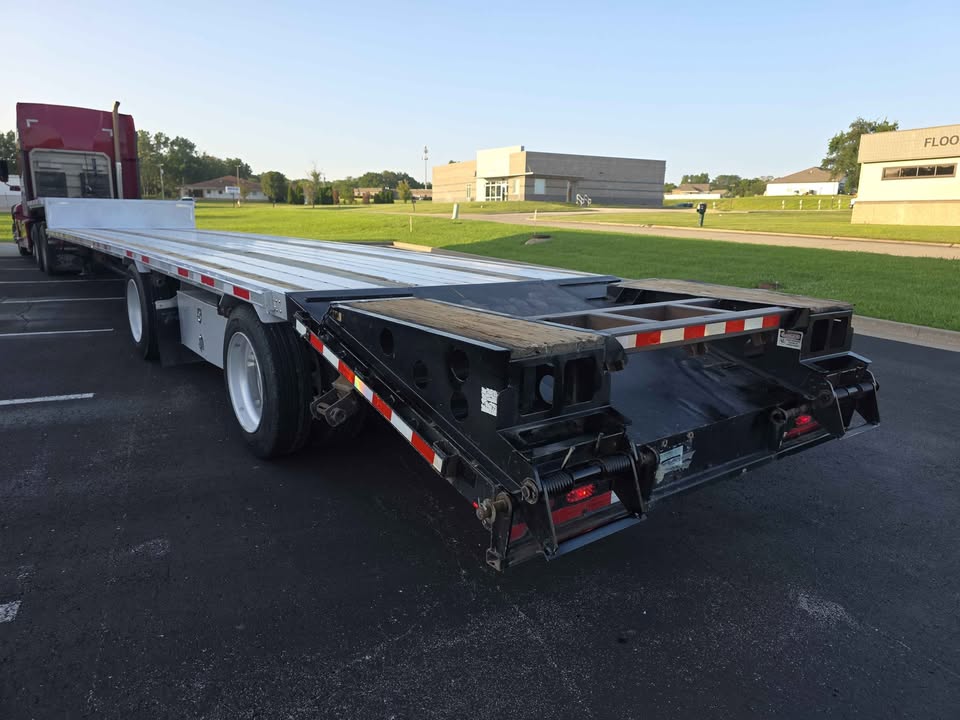 2015 TRANSCRAFT d-eagle2 — photo 2