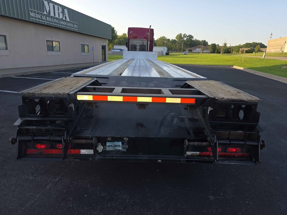 2015 TRANSCRAFT d-eagle2 — photo 3