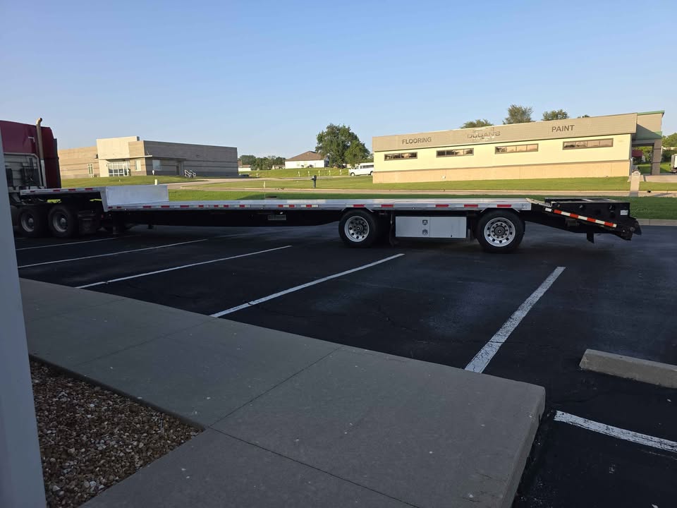 2015 TRANSCRAFT d-eagle2 — photo 5