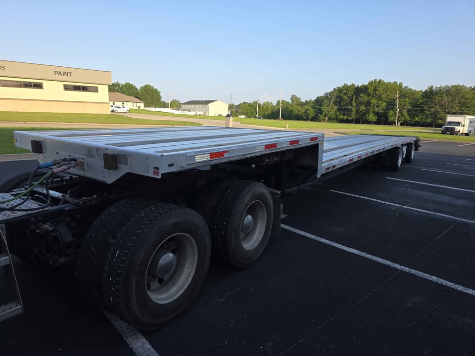 2015 TRANSCRAFT d-eagle2 — photo 6