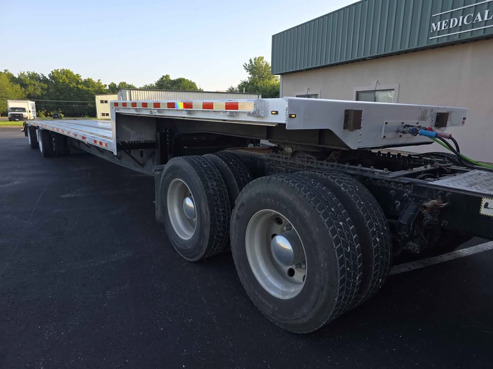 2015 TRANSCRAFT d-eagle2 — photo 7