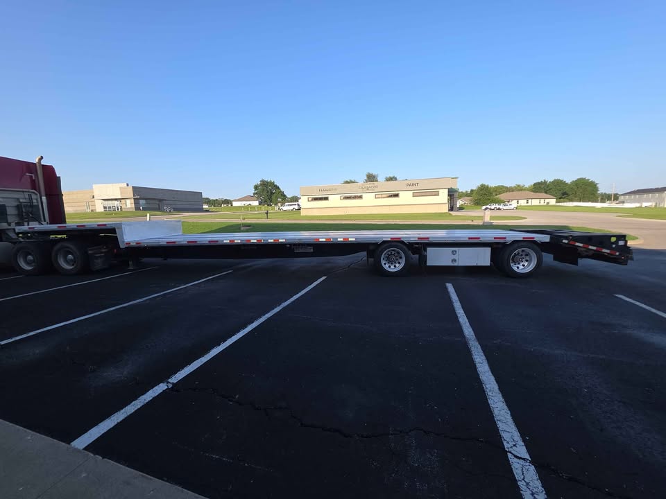 2015 TRANSCRAFT d-eagle2 — photo 8