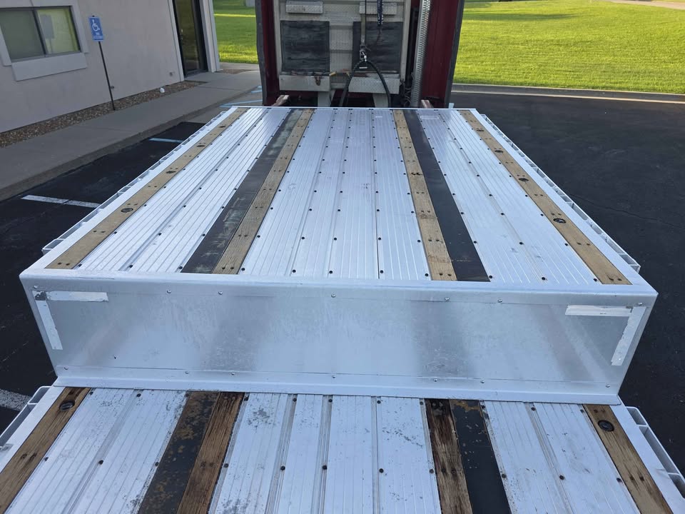 2015 TRANSCRAFT d-eagle2 — photo 9