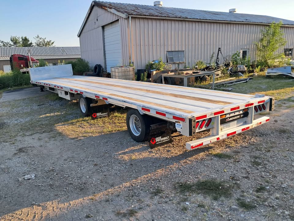 2020 Benson 53x102