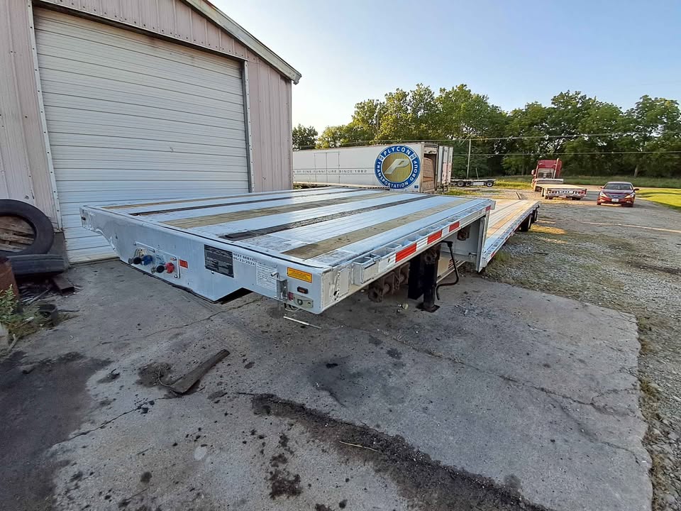 2020 Benson 53x102 — photo 2