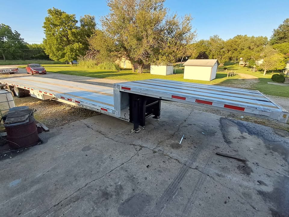 2020 Benson 53x102 — photo 3