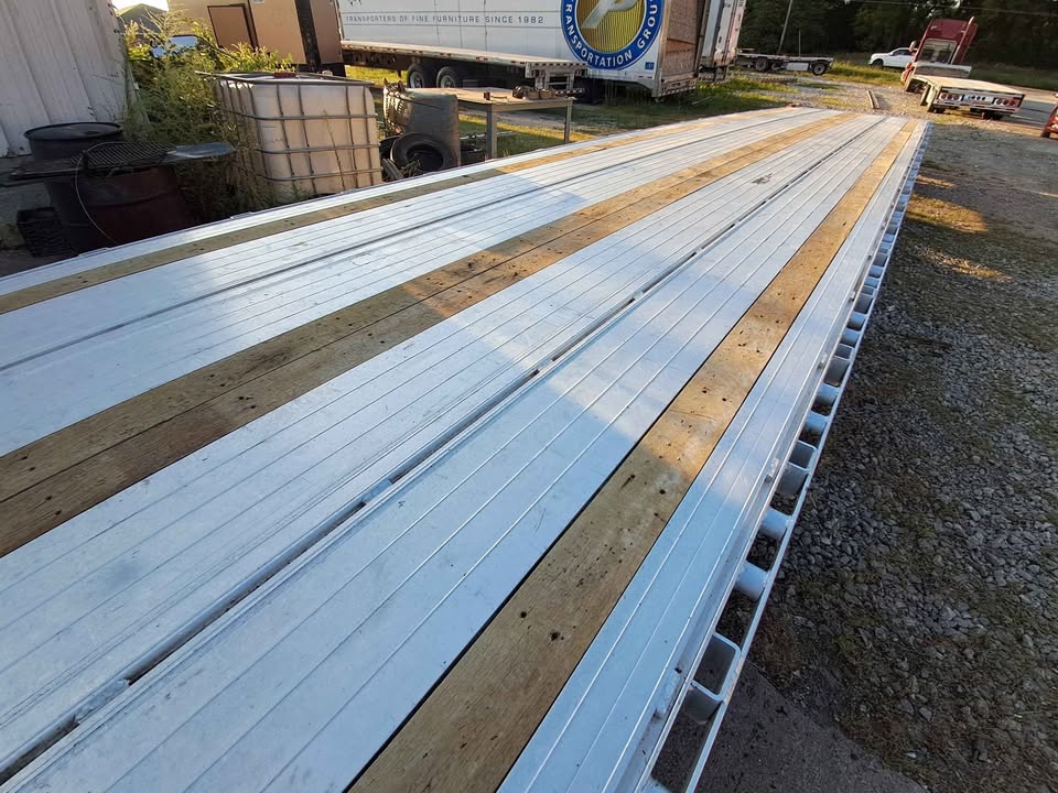 2020 Benson 53x102 — photo 4