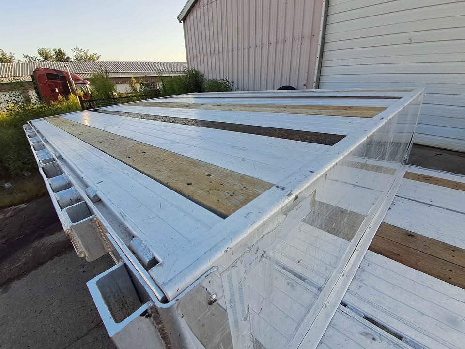 2020 Benson 53x102 — photo 5