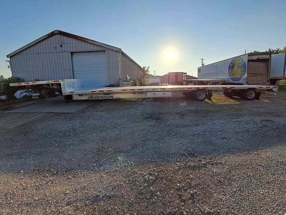 2020 Benson 53x102 — photo 7