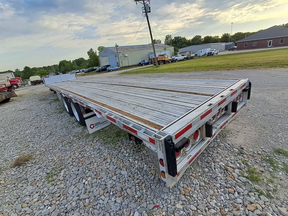 2008 Reitnouer drop miser — photo 4