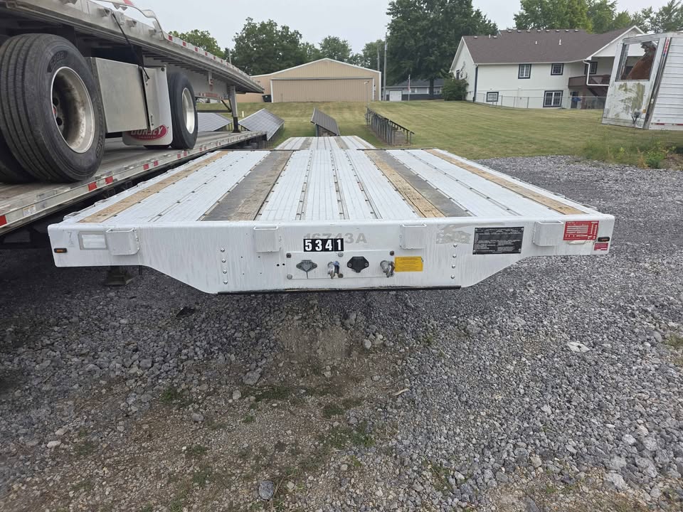 2015 Transcraft eagle — photo 2