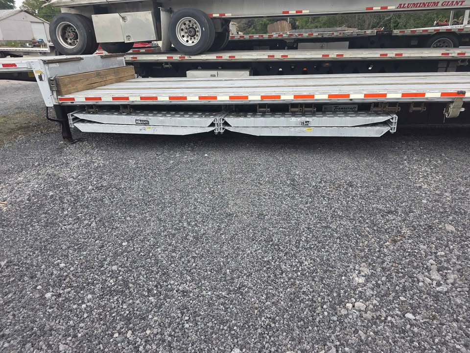 2015 Transcraft eagle — photo 3