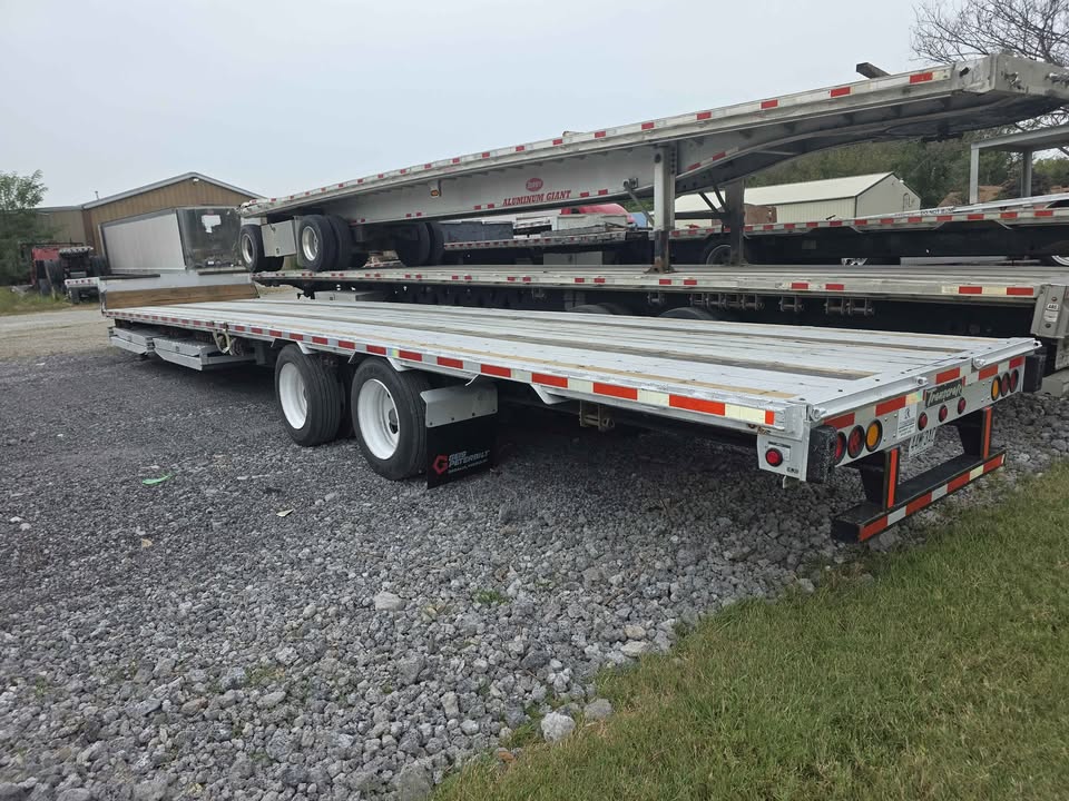 2015 Transcraft eagle — photo 5