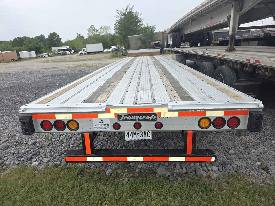 2015 Transcraft eagle — photo 6