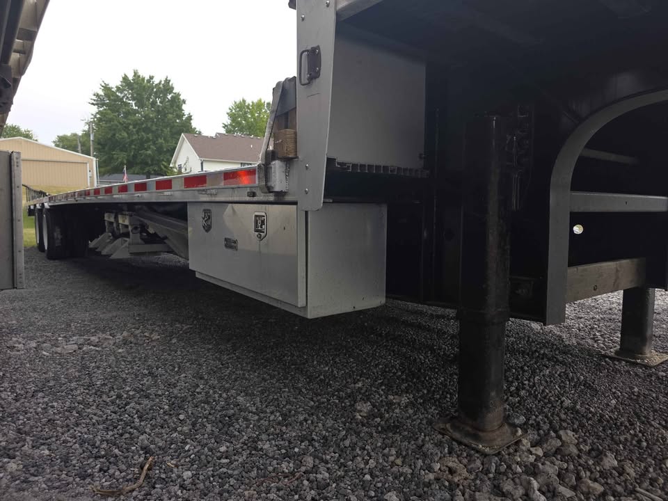 2015 Transcraft eagle — photo 9