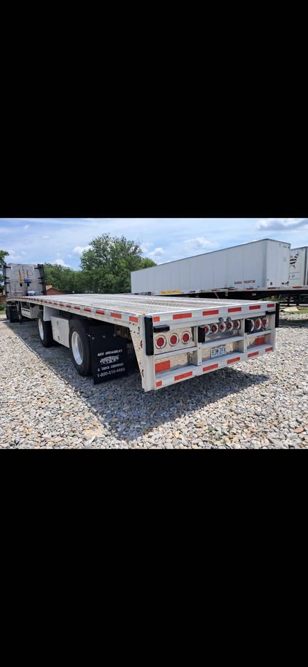 2009 Reitnouer 53X102 maximizer — photo 3