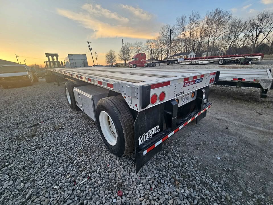 2020 Great dane 48x102