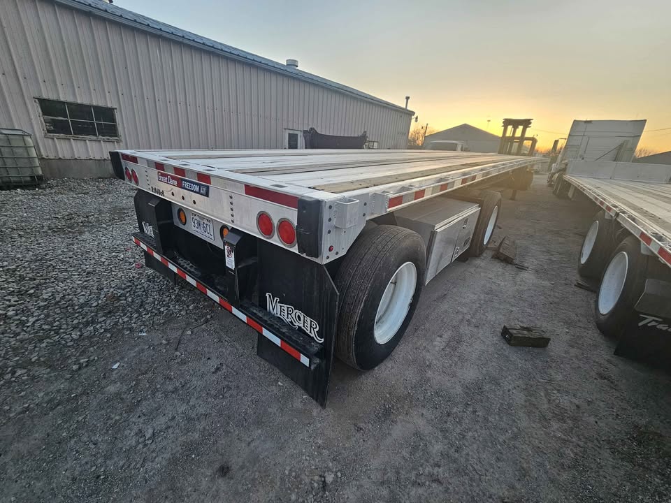 2020 Great dane 48x102 — photo 2