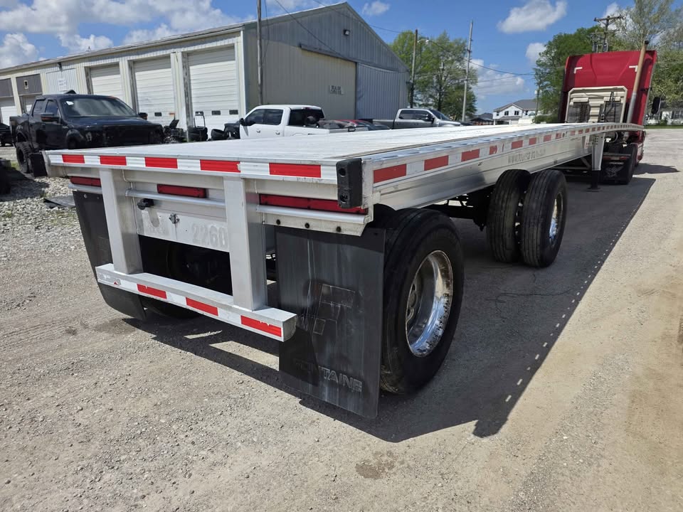 2018 FONTAINE infinity — photo 2